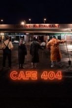 Nonton Film Café 404 (2024) Subtitle Indonesia Streaming Movie Download