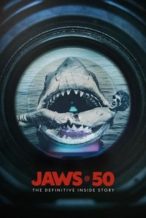 Nonton Film Jaws @ 50: The Definitive Inside Story (2025) Subtitle Indonesia Streaming Movie Download