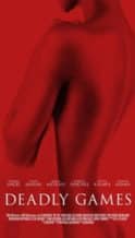 Nonton Film Deadly Games (2024) Subtitle Indonesia Streaming Movie Download