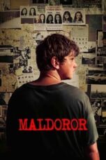 Poster Film Maldoror (2025)
