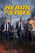 Nonton Film Heads of State (2025) Subtitle Indonesia Streaming Movie Download