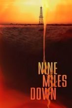 Nonton Film Nine Miles Down (2009) Subtitle Indonesia Streaming Movie Download