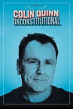 Nonton Film Colin Quinn: Unconstitutional (2015) Subtitle Indonesia Streaming Movie Download