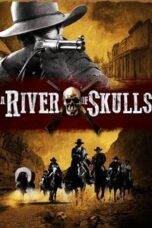 Poster Film A River of Skulls (2014)