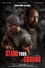 Nonton Film Stand Your Ground (2025) Subtitle Indonesia Streaming Movie Download