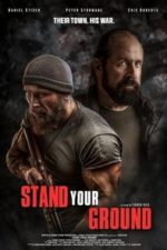 Stand Your Ground (2025)