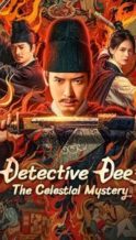 Nonton Film Detective Dee: The Celestial Mystery (2025) Subtitle Indonesia Streaming Movie Download