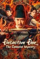 Layarkaca21 LK21 Dunia21 Nonton Film Detective Dee: The Celestial Mystery (2025) Subtitle Indonesia Streaming Movie Download