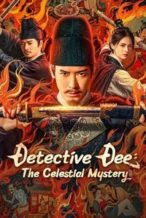 Nonton Film Detective Dee: The Celestial Mystery (2025) Subtitle Indonesia Streaming Movie Download