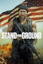 Nonton Film Stand Your Ground (2025) Subtitle Indonesia Streaming Movie Download