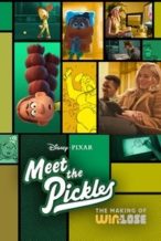 Nonton Film Meet the Pickles: The Making of “Win or Lose” (2025) Subtitle Indonesia Streaming Movie Download