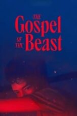 Poster Film The Gospel of the Beast (2023)