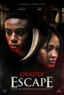 Layarkaca21 LK21 Dunia21 Nonton Film Deadly Escape (2025) Subtitle Indonesia Streaming Movie Download