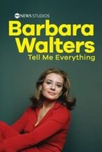 Nonton Film Barbara Walters: Tell Me Everything (2025) Subtitle Indonesia Streaming Movie Download