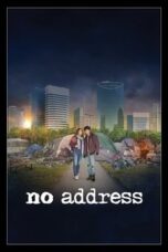 Poster Film No Address (2025)