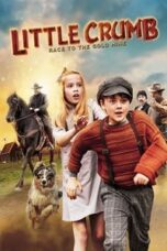 Poster Film Little Crumb Race to the Gold Mine (2020)