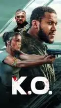 Nonton Film K.O. (2025) Subtitle Indonesia Streaming Movie Download