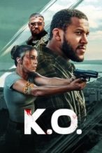 Nonton Film K.O. (2025) Subtitle Indonesia Streaming Movie Download