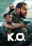 Layarkaca21 LK21 Dunia21 Nonton Film K.O. (2025) Subtitle Indonesia Streaming Movie Download