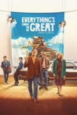 Poster Film Everything’s Going to Be Great (2025)