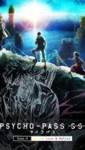 Nonton Film Psycho-Pass: Sinners of the System – Case.3 On the Other Side of Love and Hate (2019) Subtitle Indonesia Streaming Movie Download