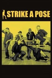Layarkaca21 LK21 Dunia21 Nonton Film Strike a Pose (2016) Subtitle Indonesia Streaming Movie Download