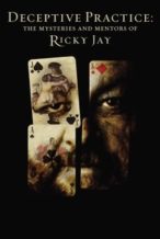 Nonton Film Deceptive Practice: The Mysteries and Mentors of Ricky Jay (2012) Subtitle Indonesia Streaming Movie Download