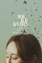 Nonton Film As It Was (2023) Subtitle Indonesia Streaming Movie Download