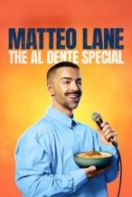 Nonton Film Matteo Lane: The Al Dente Special (2025) Subtitle Indonesia Streaming Movie Download
