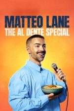 Matteo Lane: The Al Dente Special (2025)