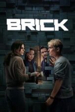 Poster Film Brick (2025)