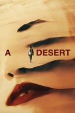 Poster Film A Desert (2025)