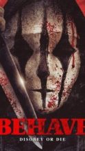 Nonton Film Behave (2024) Subtitle Indonesia Streaming Movie Download