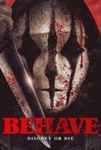 Nonton Film Behave (2024) Subtitle Indonesia Streaming Movie Download