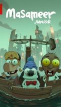 Nonton Film Masameer Junior (2025) Subtitle Indonesia Streaming Movie Download
