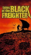 Nonton Film Tales of the Black Freighter (2009) Subtitle Indonesia Streaming Movie Download