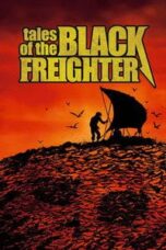 Poster Film Tales of the Black Freighter (2009)
