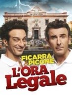 Nonton Film It’s the Law (2017) Subtitle Indonesia Streaming Movie Download