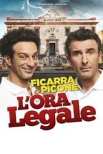 It’s the Law (2017)