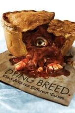 Poster Film Dying Breed (2008)