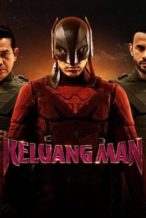 Nonton Film Keluang Man (2025) Subtitle Indonesia Streaming Movie Download