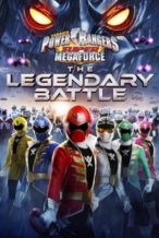Nonton Film Power Rangers Super Megaforce: The Legendary Battle (2015) Subtitle Indonesia Streaming Movie Download