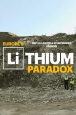 Europe’s Lithium Paradox (2025)