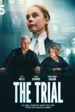 Nonton Film The Trial (2025) Subtitle Indonesia Streaming Movie Download