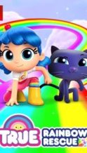 Nonton Film True: Rainbow Rescue (2020) Subtitle Indonesia Streaming Movie Download