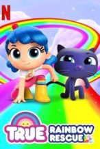 Nonton Film True: Rainbow Rescue (2020) Subtitle Indonesia Streaming Movie Download