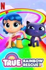 True: Rainbow Rescue (2020)
