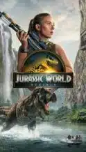 Nonton Film Jurassic World Rebirth (2025) Subtitle Indonesia Streaming Movie Download