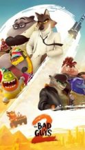 Nonton Film The Bad Guys 2 (2025) Subtitle Indonesia Streaming Movie Download
