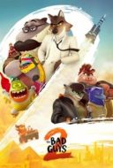Layarkaca21 LK21 Dunia21 Nonton Film The Bad Guys 2 (2025) Subtitle Indonesia Streaming Movie Download